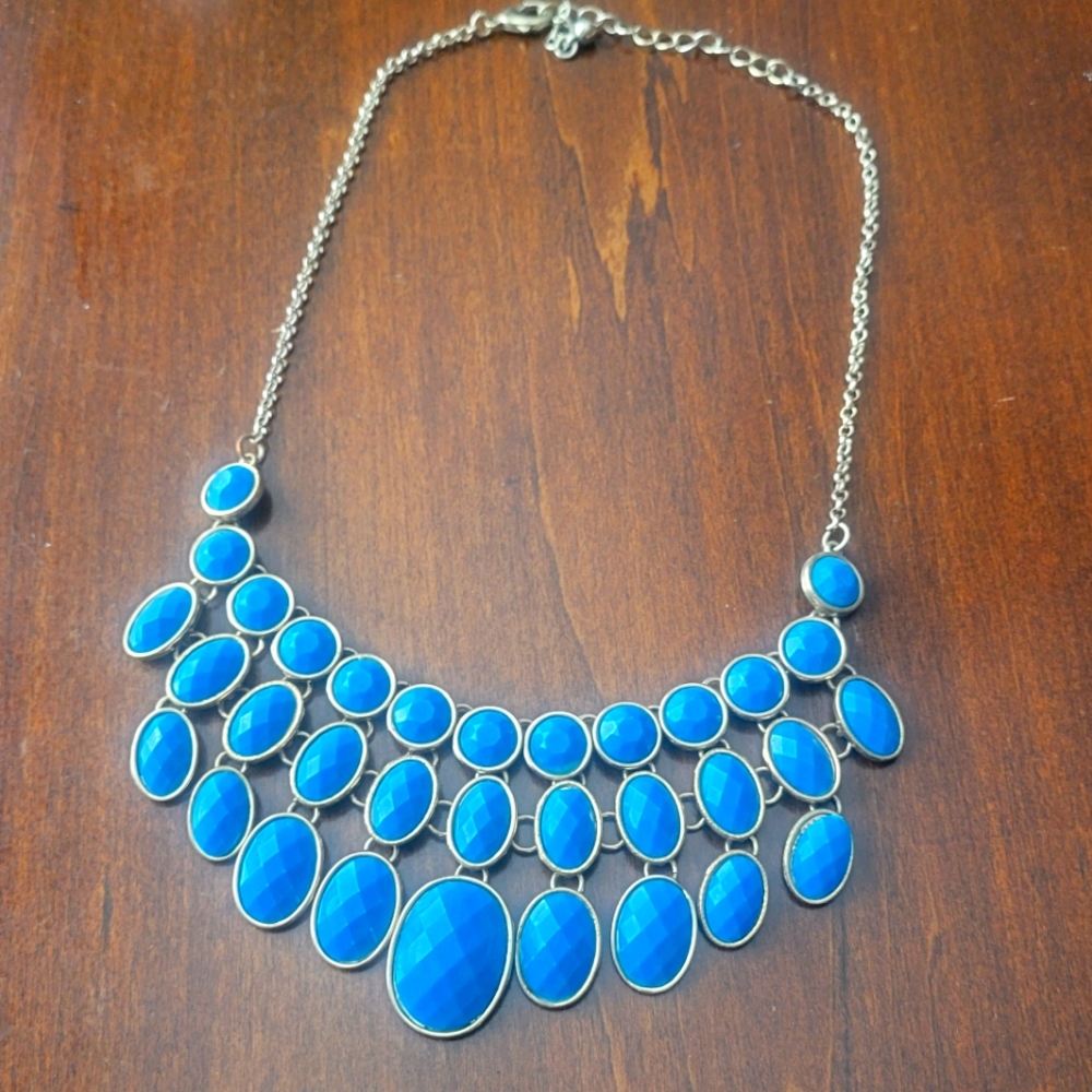 |H&M Jewelry | Chunky Necklace|
